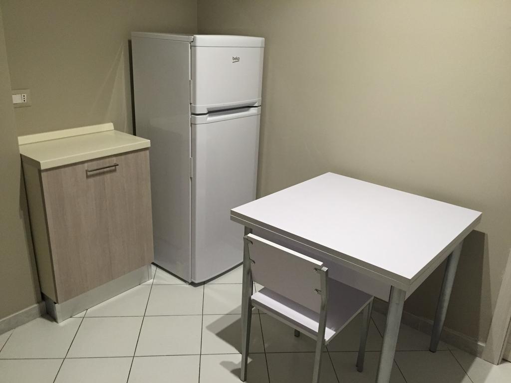 Appartamento 403 Messina Cameră foto