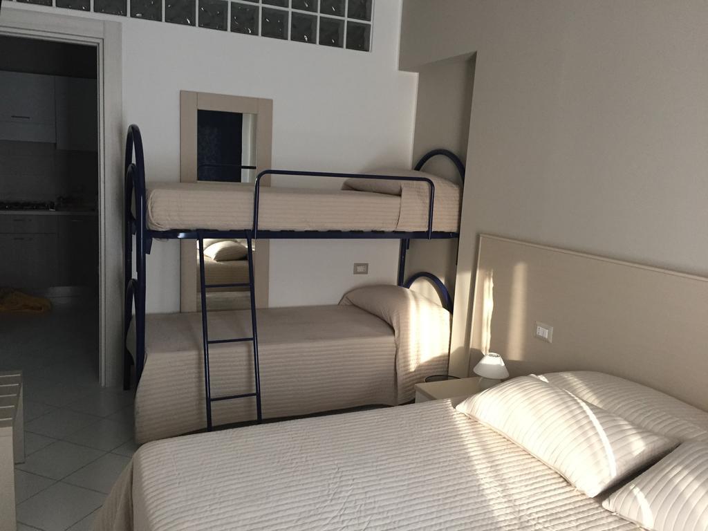 Appartamento 403 Messina Cameră foto