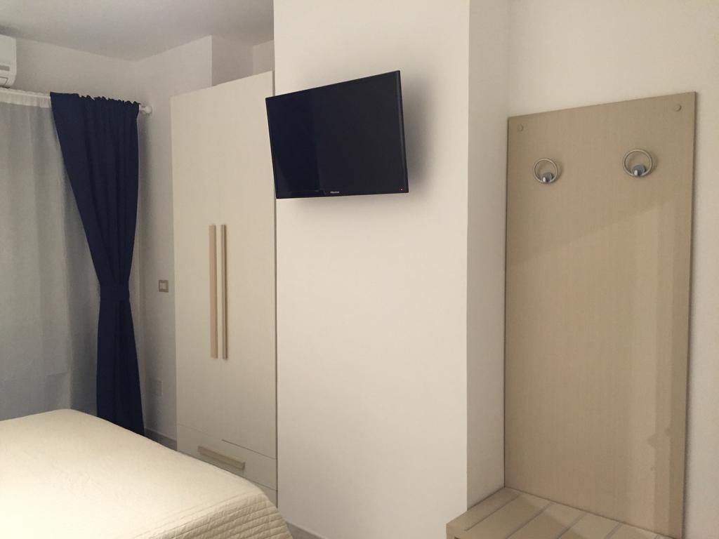 Appartamento 403 Messina Cameră foto