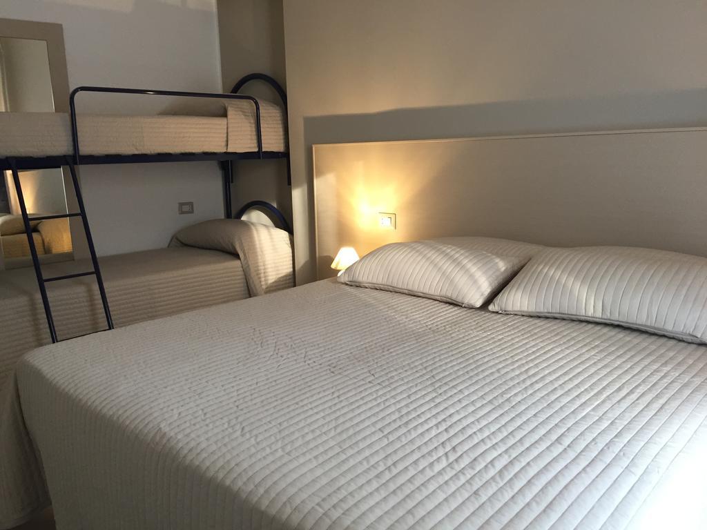 Appartamento 403 Messina Cameră foto